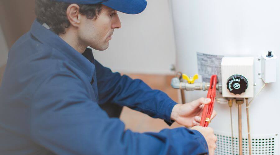 Local expert plumbing services in Ripley, WV